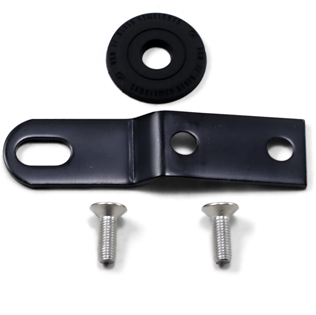 Seat Bracket