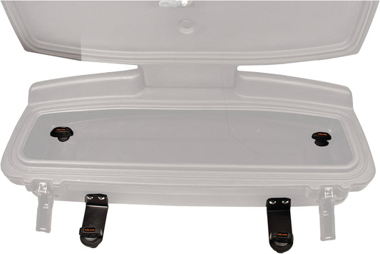 Trail Box Frt Pol Mnt Kit