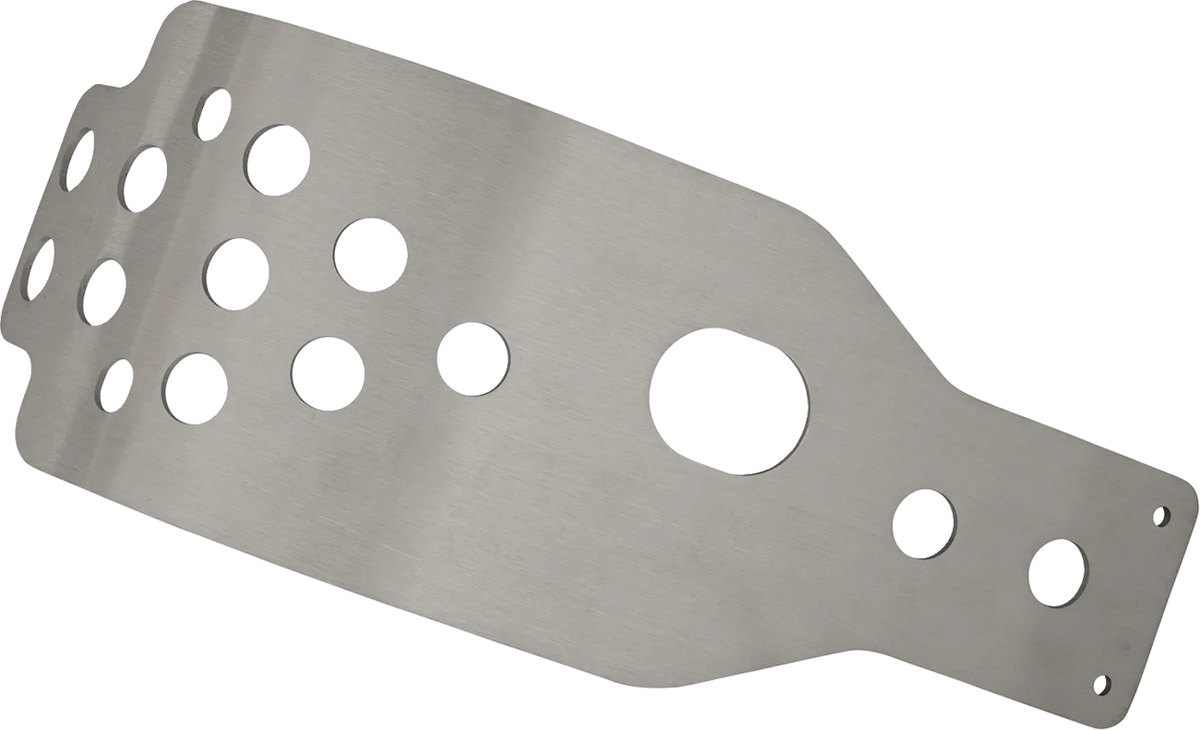 MX Skid Plate