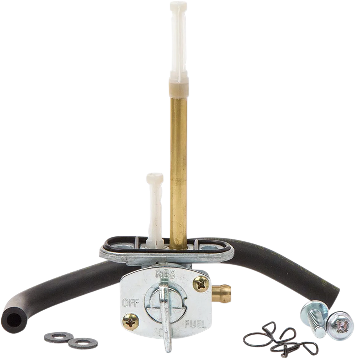 Fuel Valve Kit