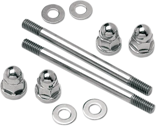 Gas Tank Mounting Hardware Kit