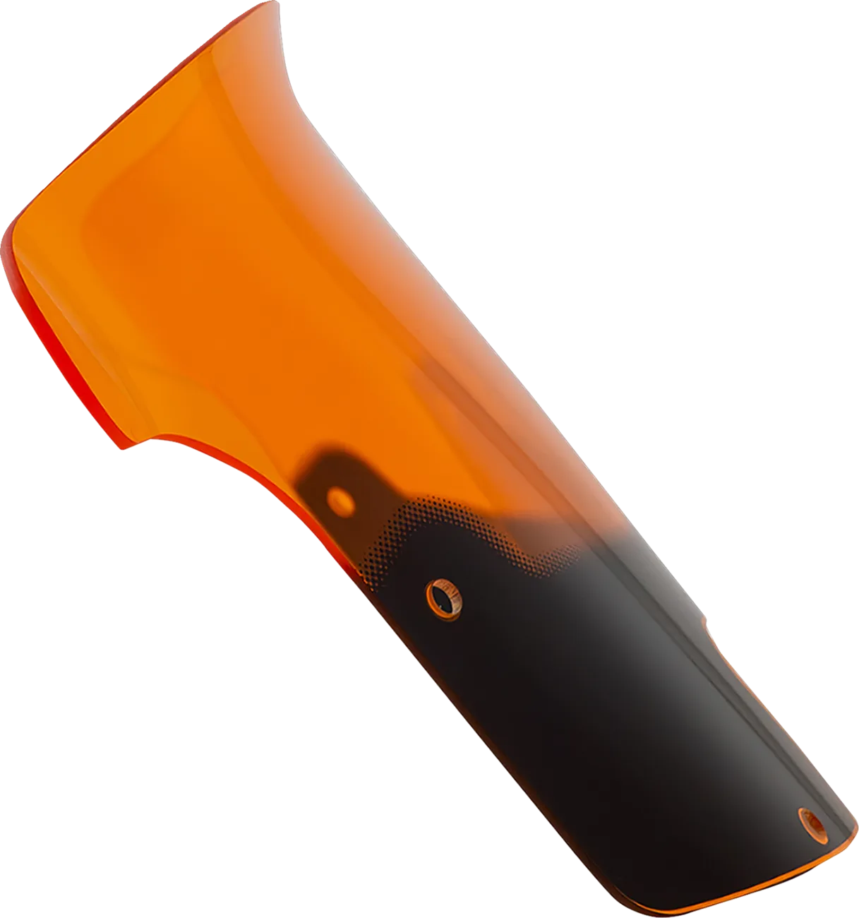 Kolor Flare® Windshield