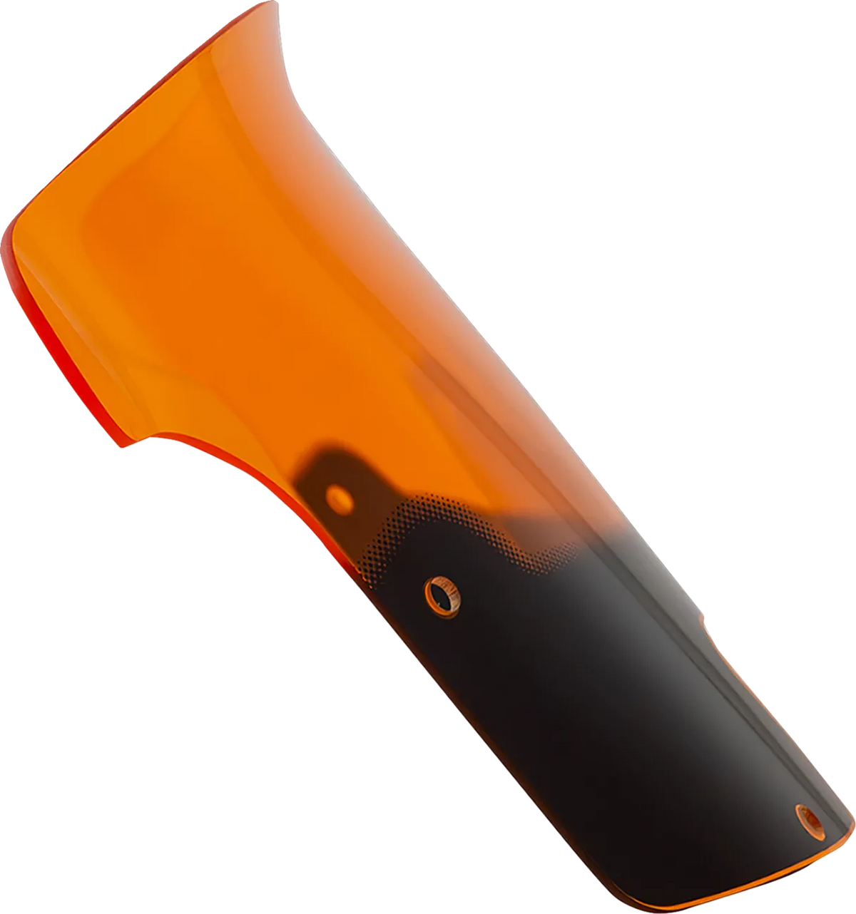 Kolor Flare® Windshield