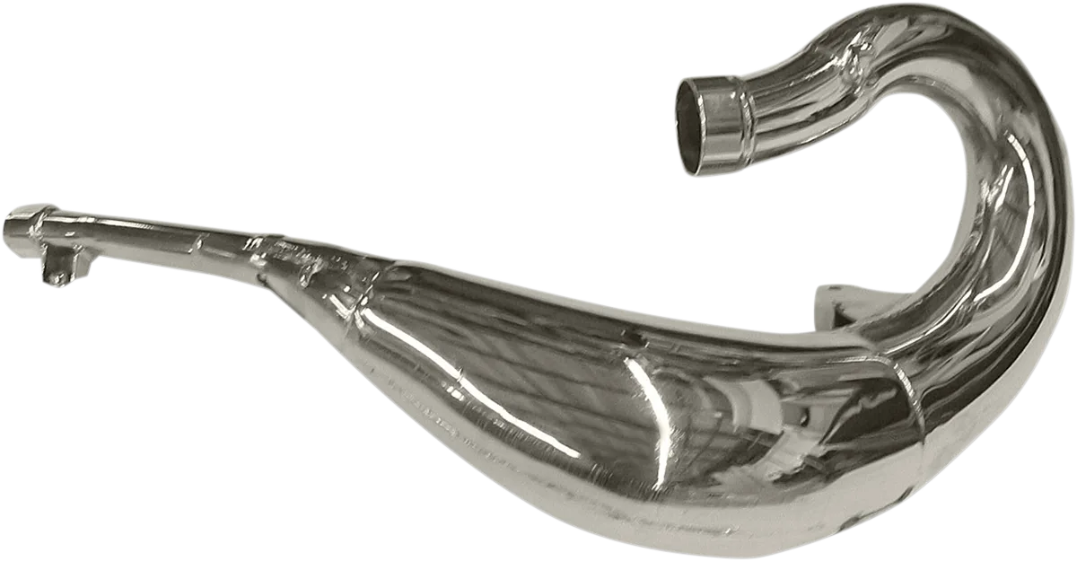 Platinum Head Pipe