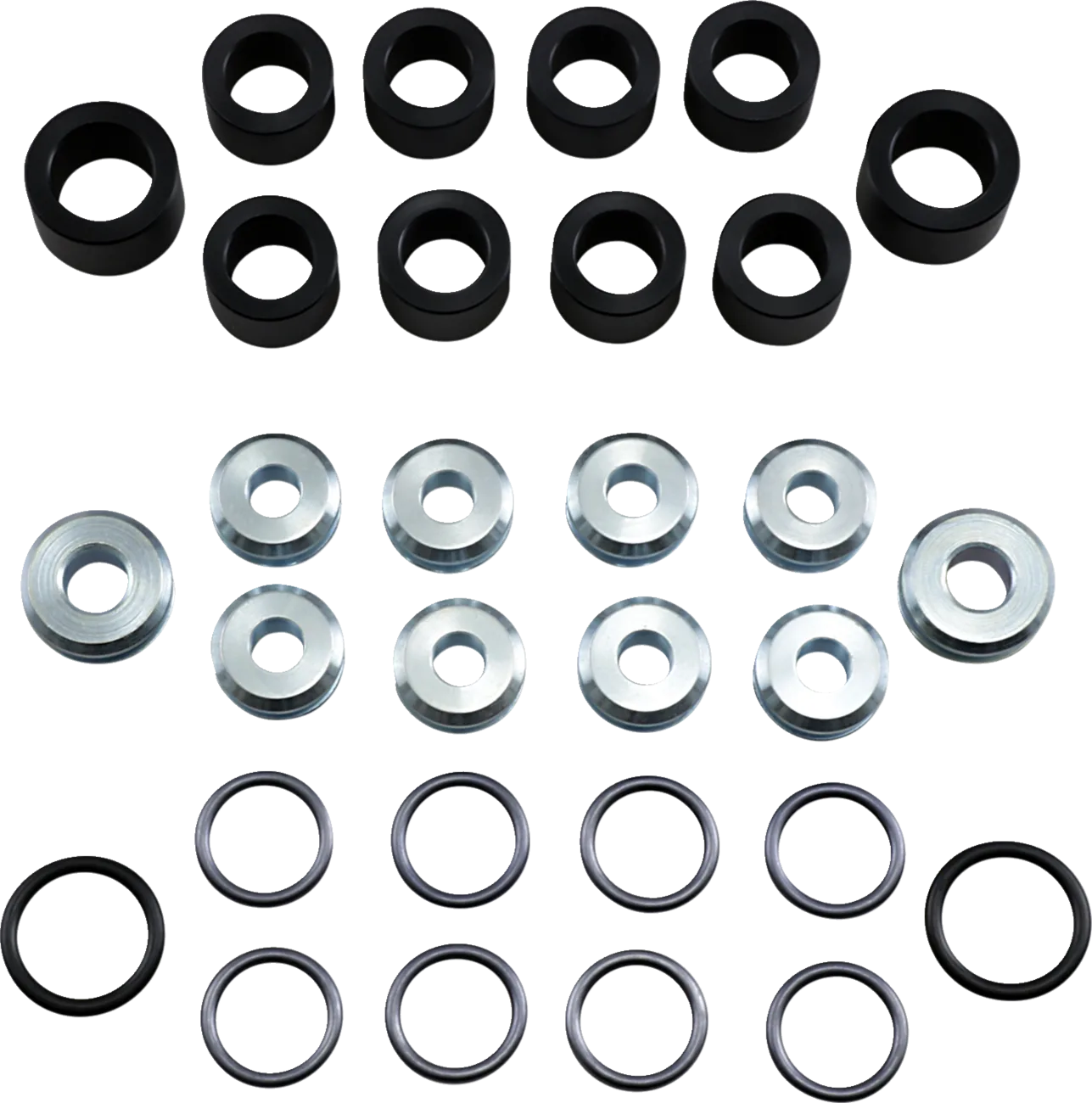 Rear Suspension Bushing Kit