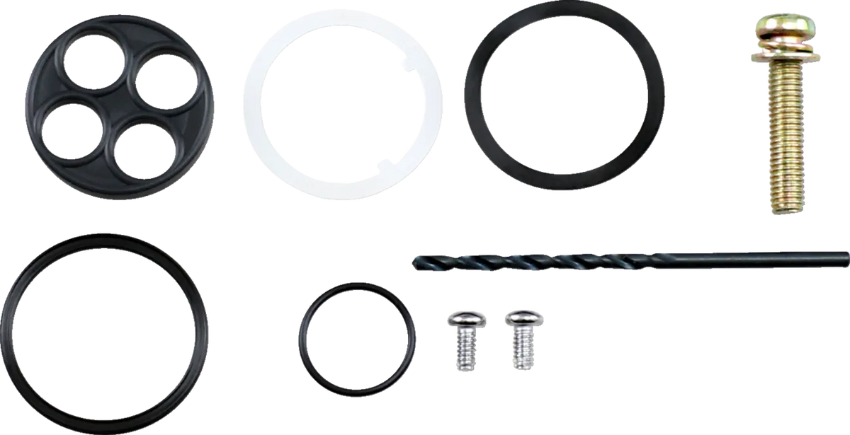 Petcock Repair Kit