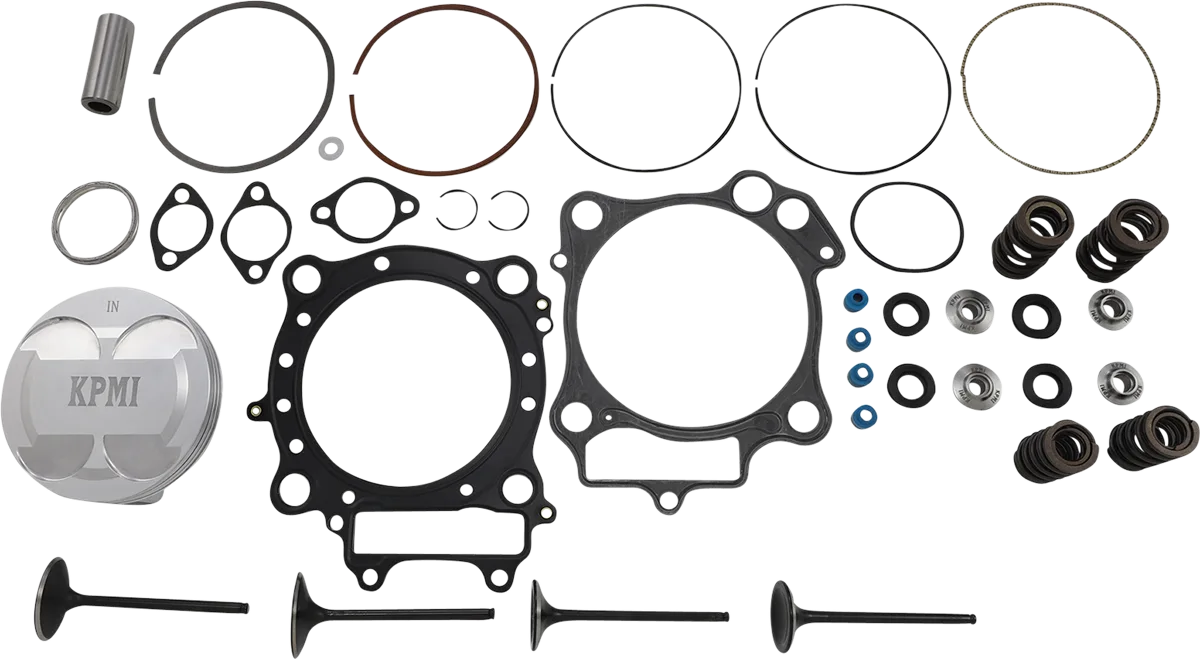 Top End Service Kit