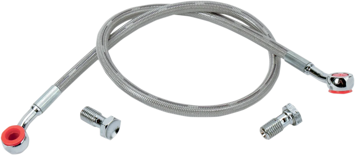 Xtreme Off-Road Brake Line Kit