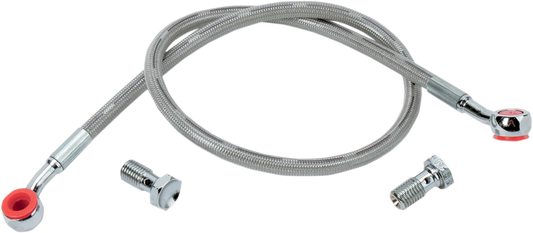 Xtreme Off-Road Brake Line Kit