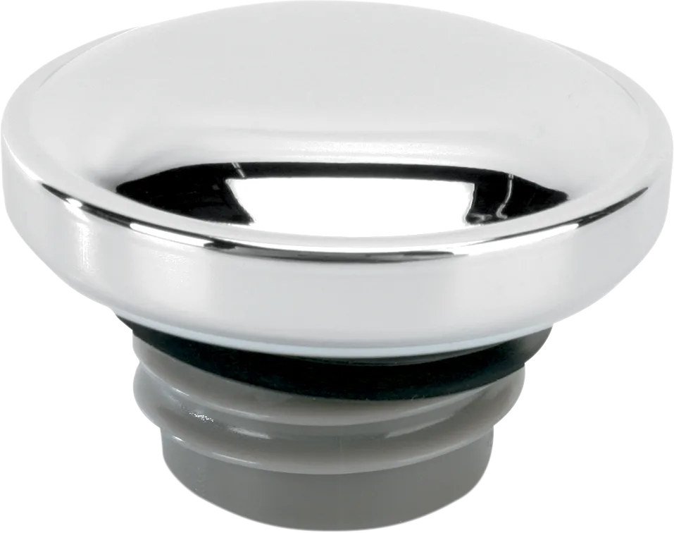Screw-In Gas Cap