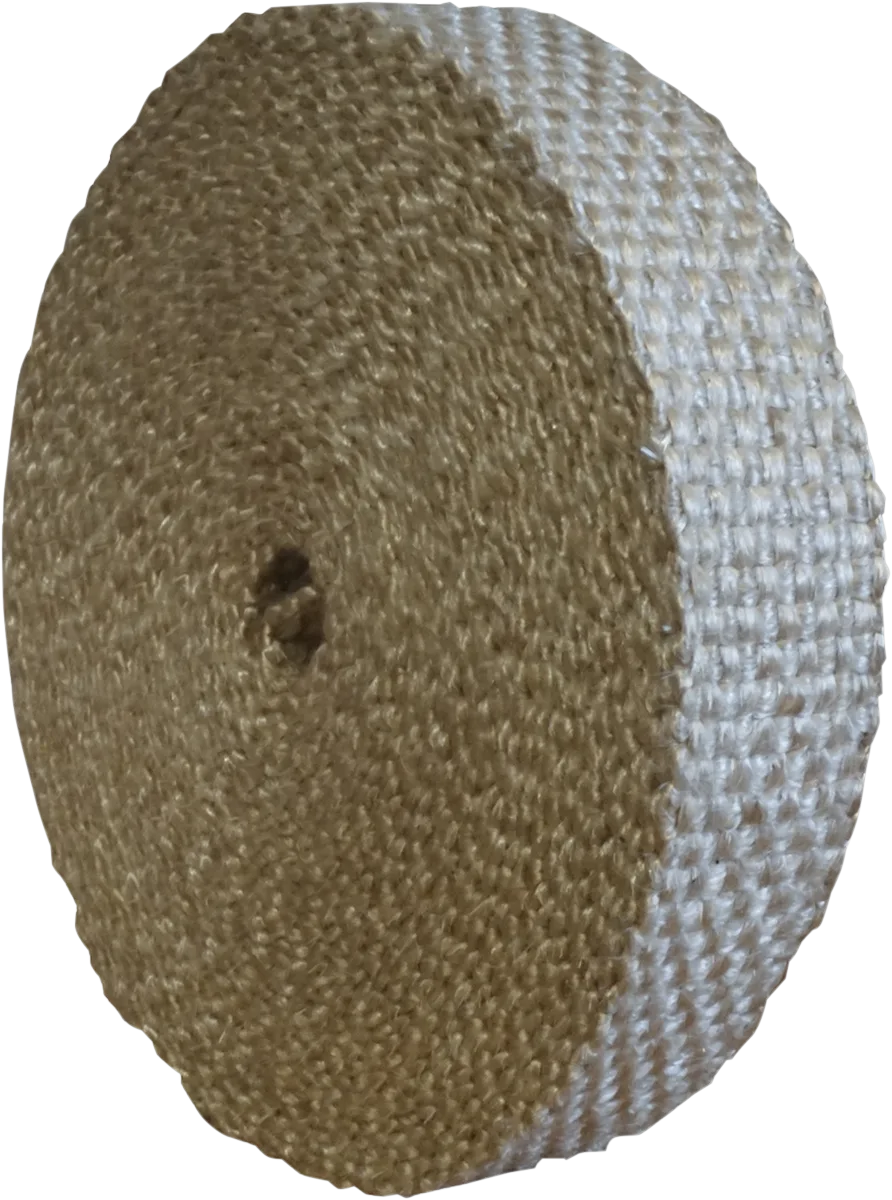 Fiberglass Exhaust Wrap