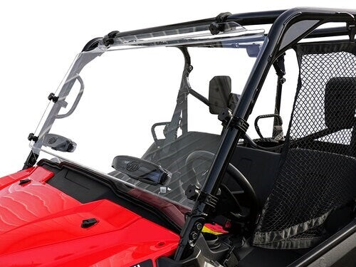 Full Windshield