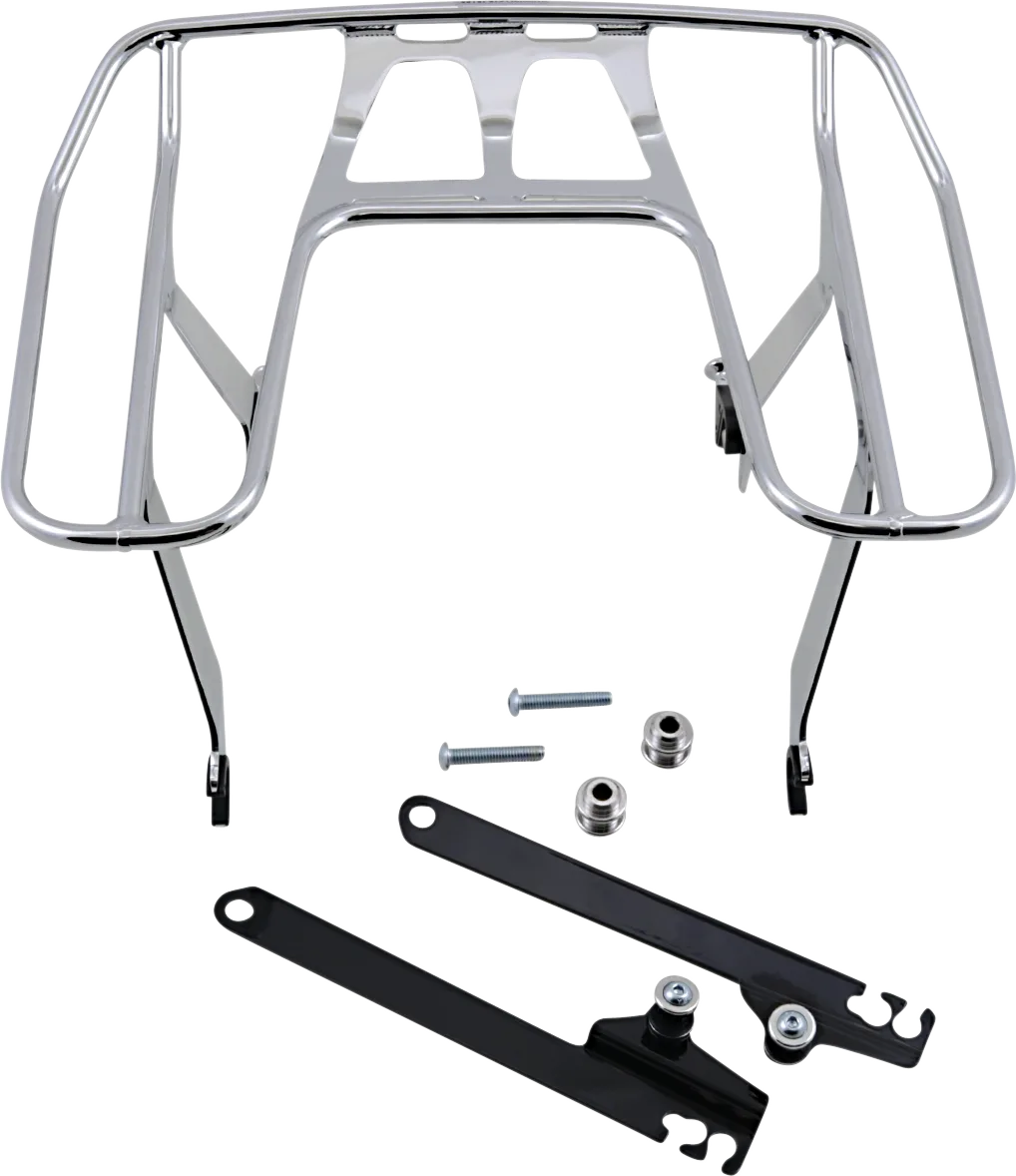 Big Ass® Detachable Wrap Around Rack