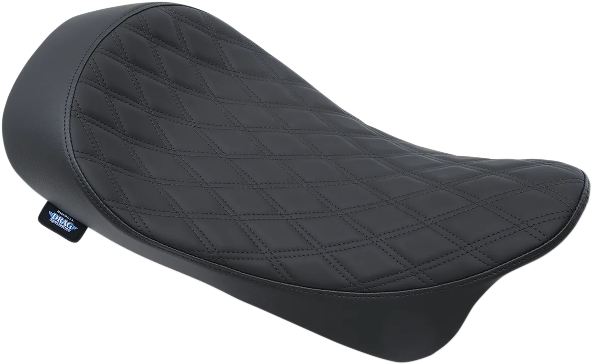 EZ-ON Mount Low-Profile Solo Seat