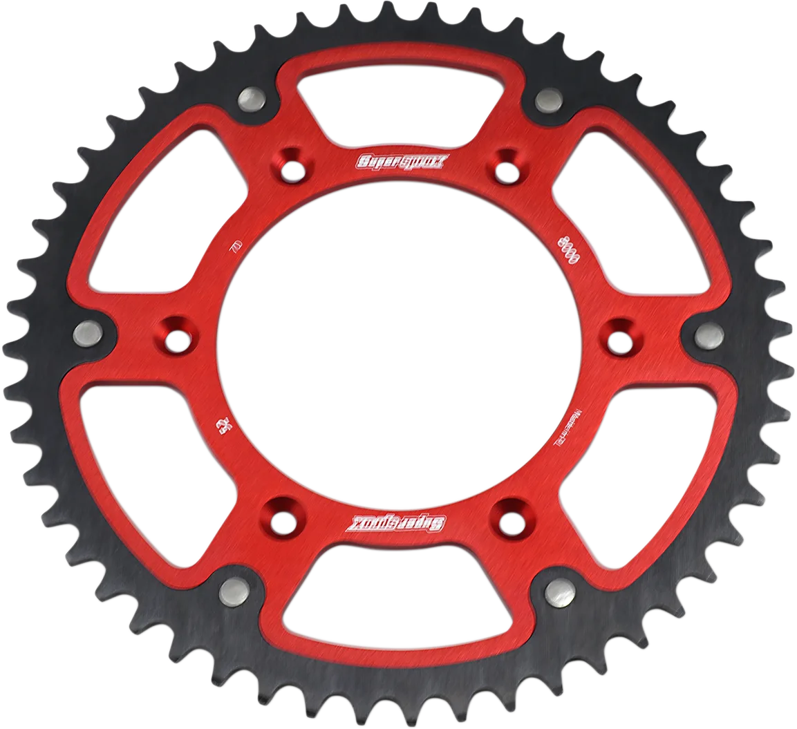 Stealth Rear Sprocket