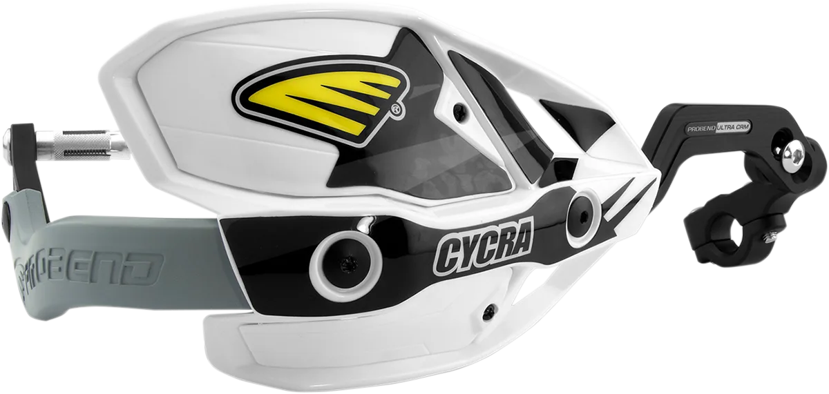 7/8" Ultra Probend™ CRM Wrap Around Handguards
