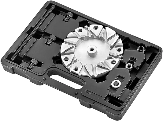 Drive Clutch Fixture Tool