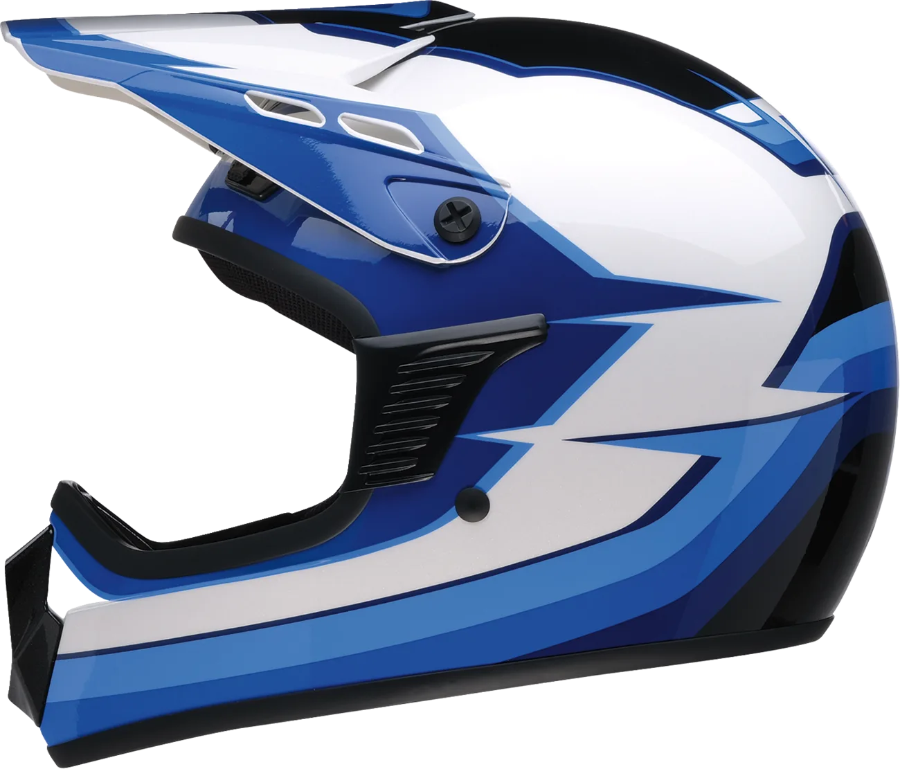 Child Dirt Maxx Vortex Helmet