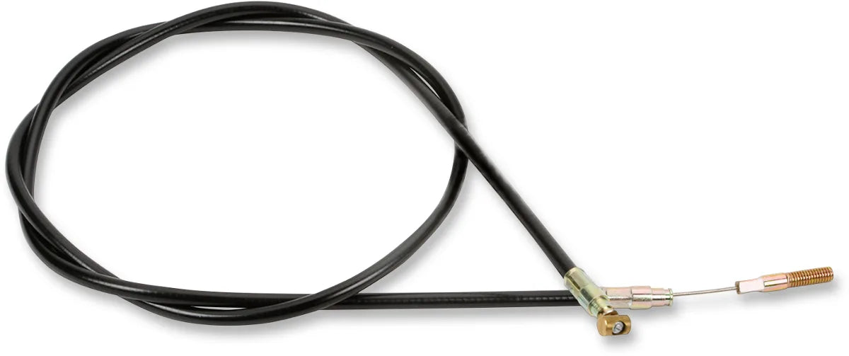 Custom Fit Snowmobile Brake Cable