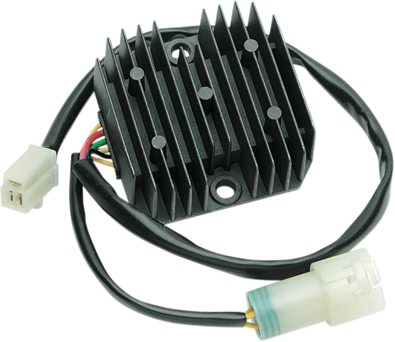 Rectifier and Regulator