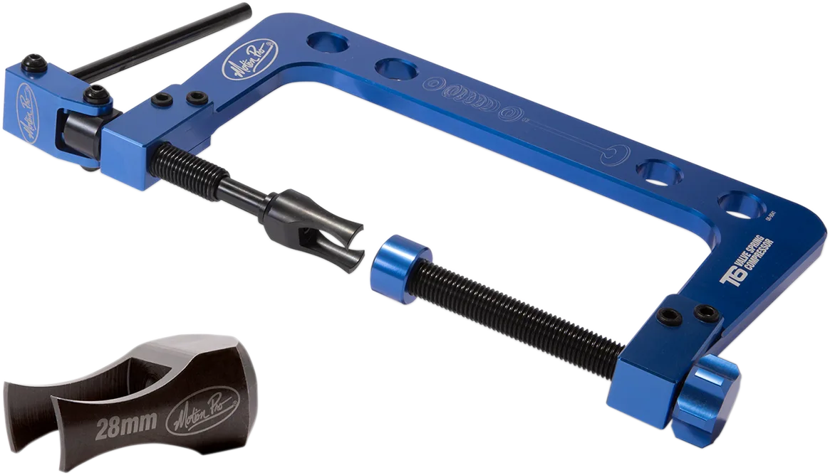 T-6 Valve Spring Compressor