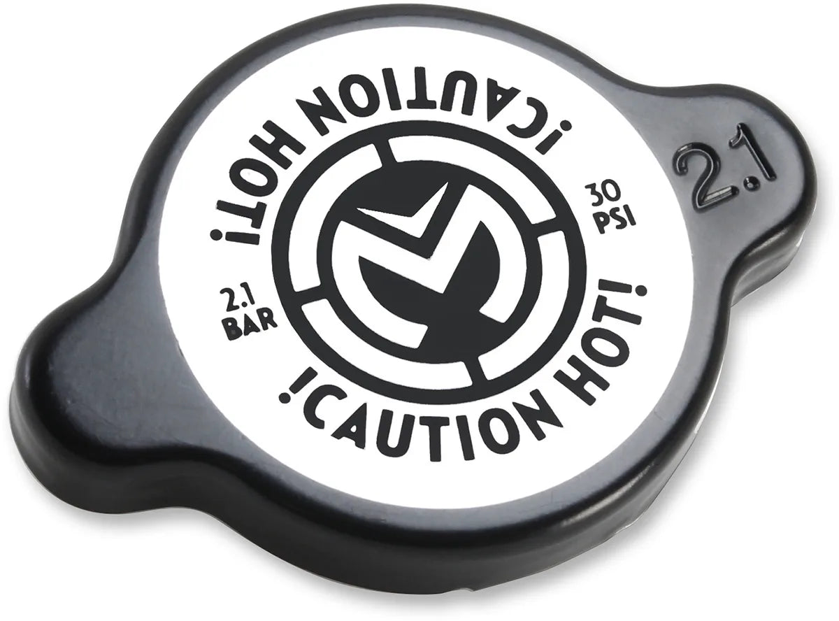 High Pressure Radiator Cap