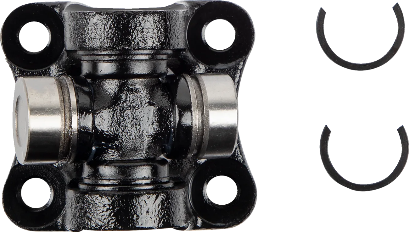 Yoke Propeller Shaft