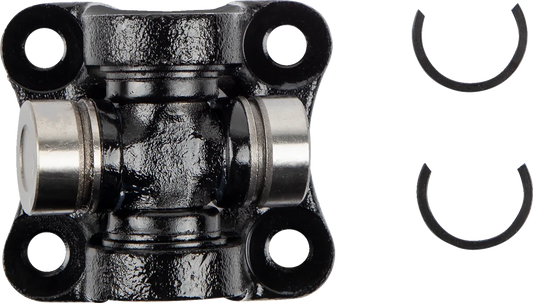 Yoke Propeller Shaft