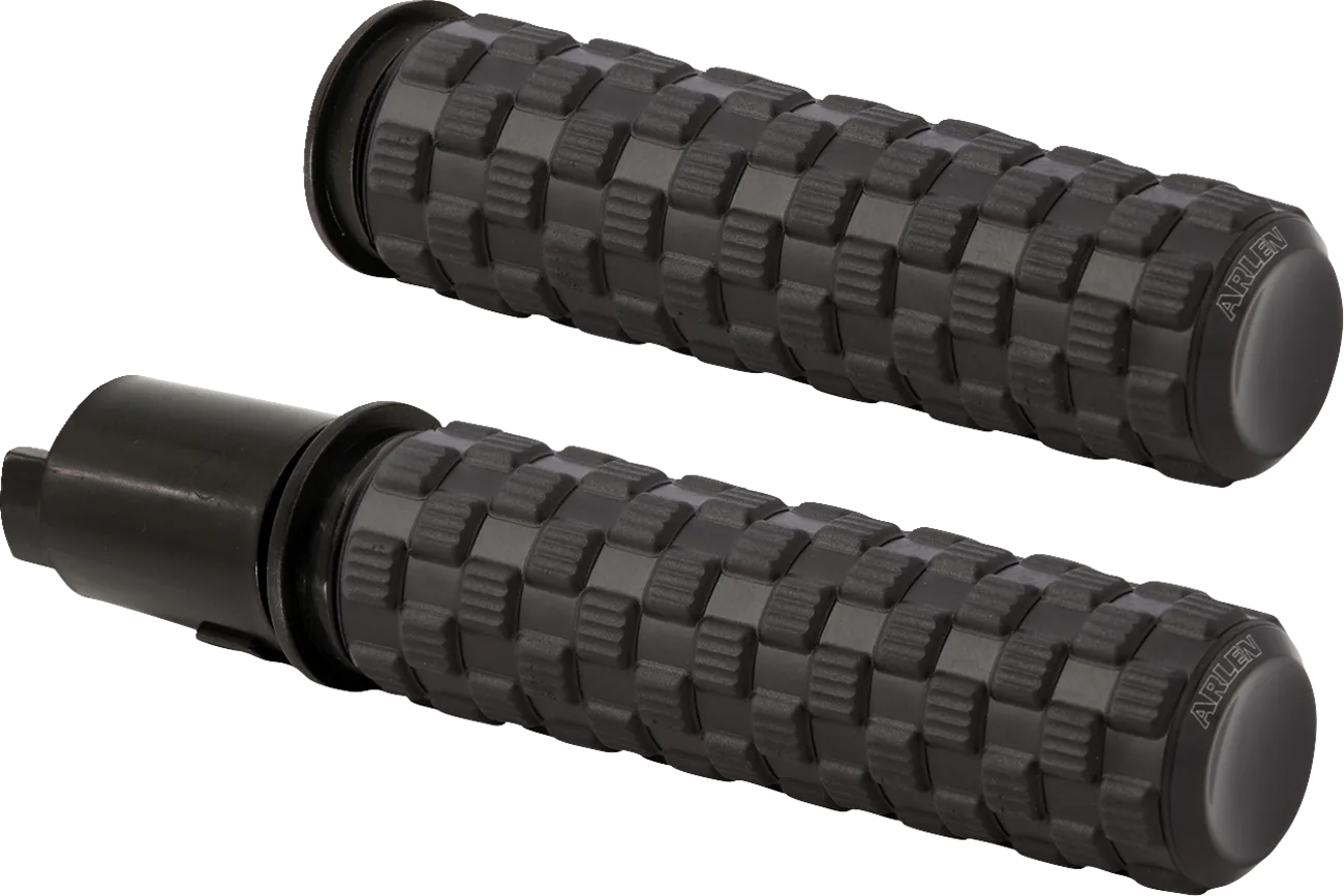 Air Trax Grips
