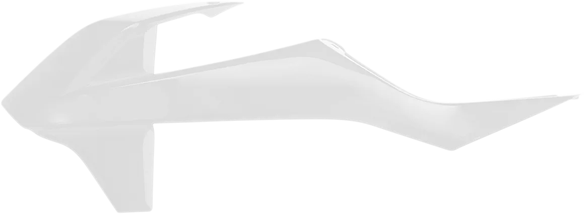 Replacement Radiator Shrouds