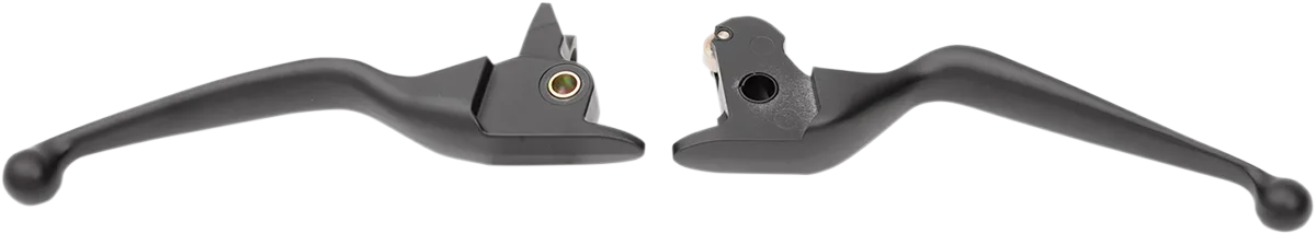 Wide Blade Lever Set