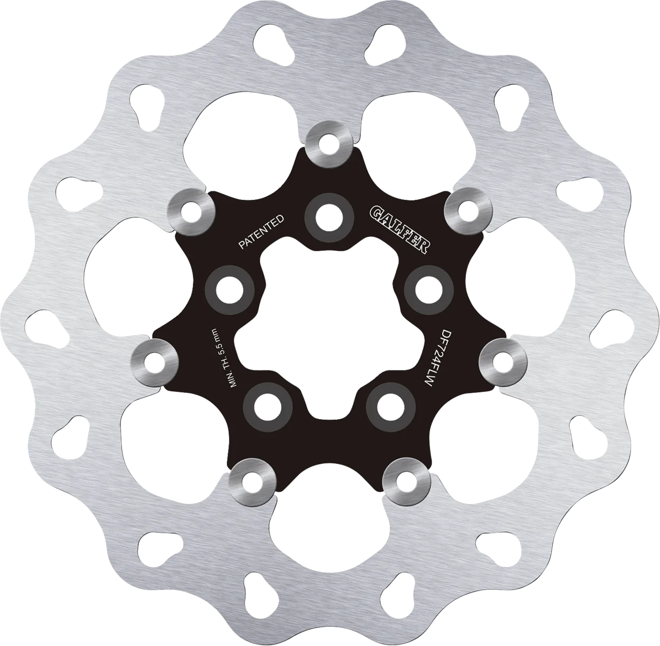 Brake Rotors