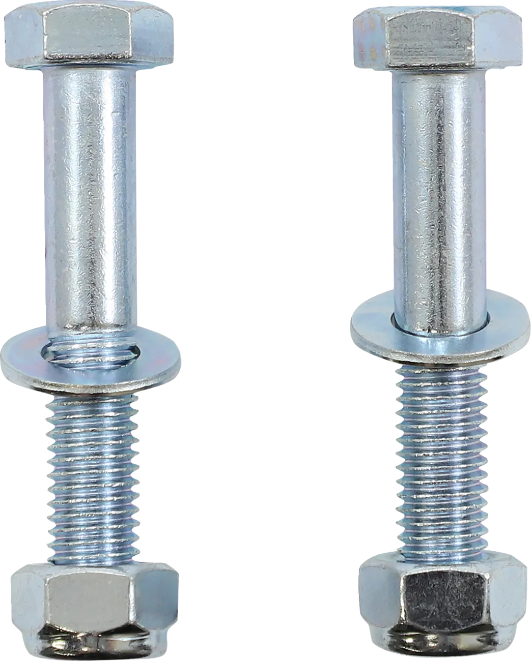 Handlebar Clamp Bolt Kit
