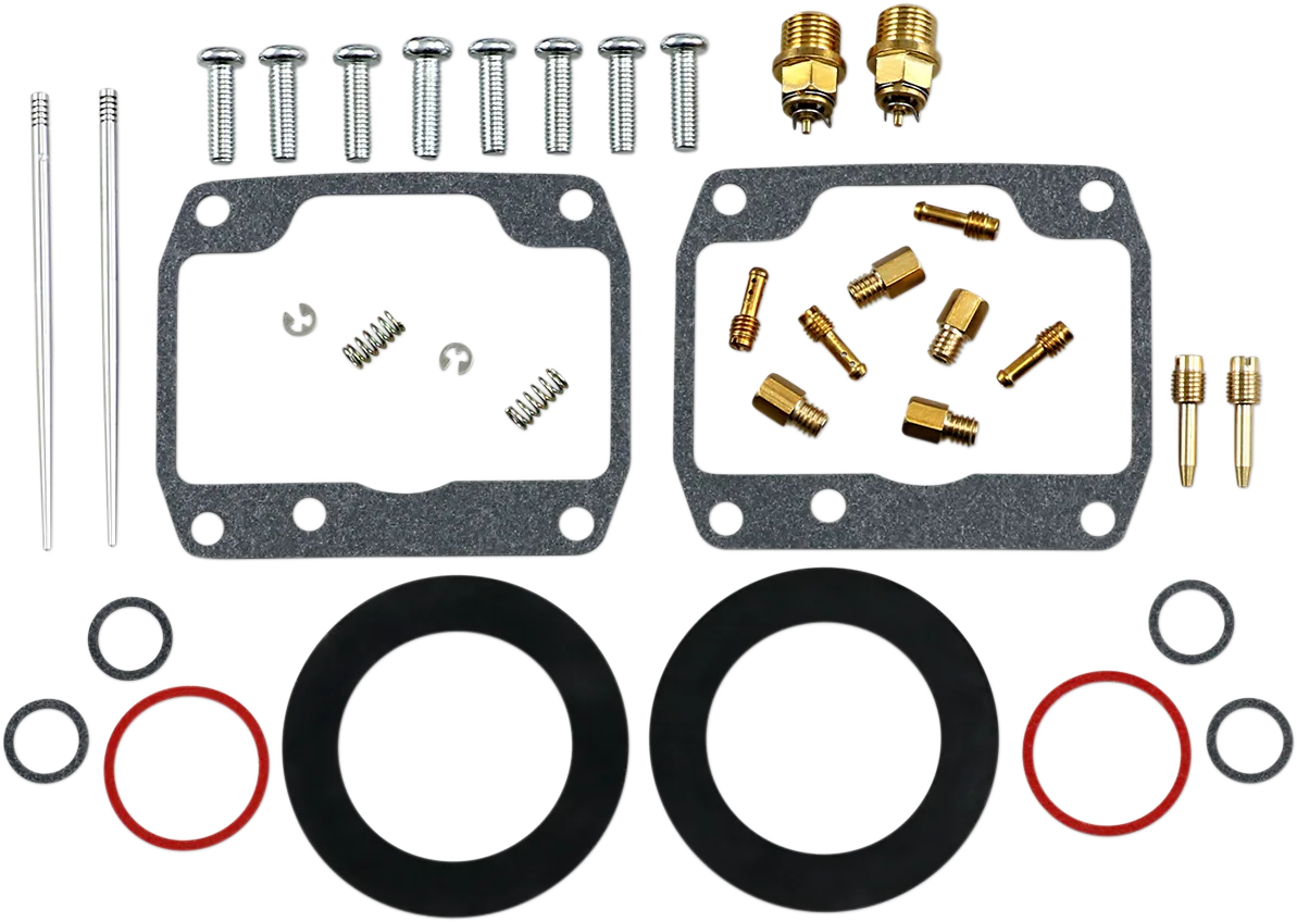 Carburetor Repair Kit - Ski-Doo