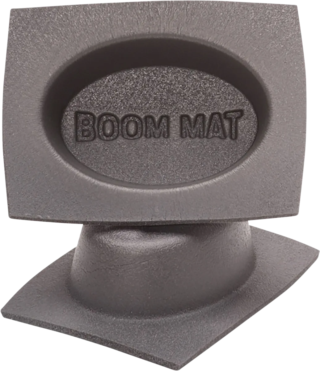 Speaker Baffles