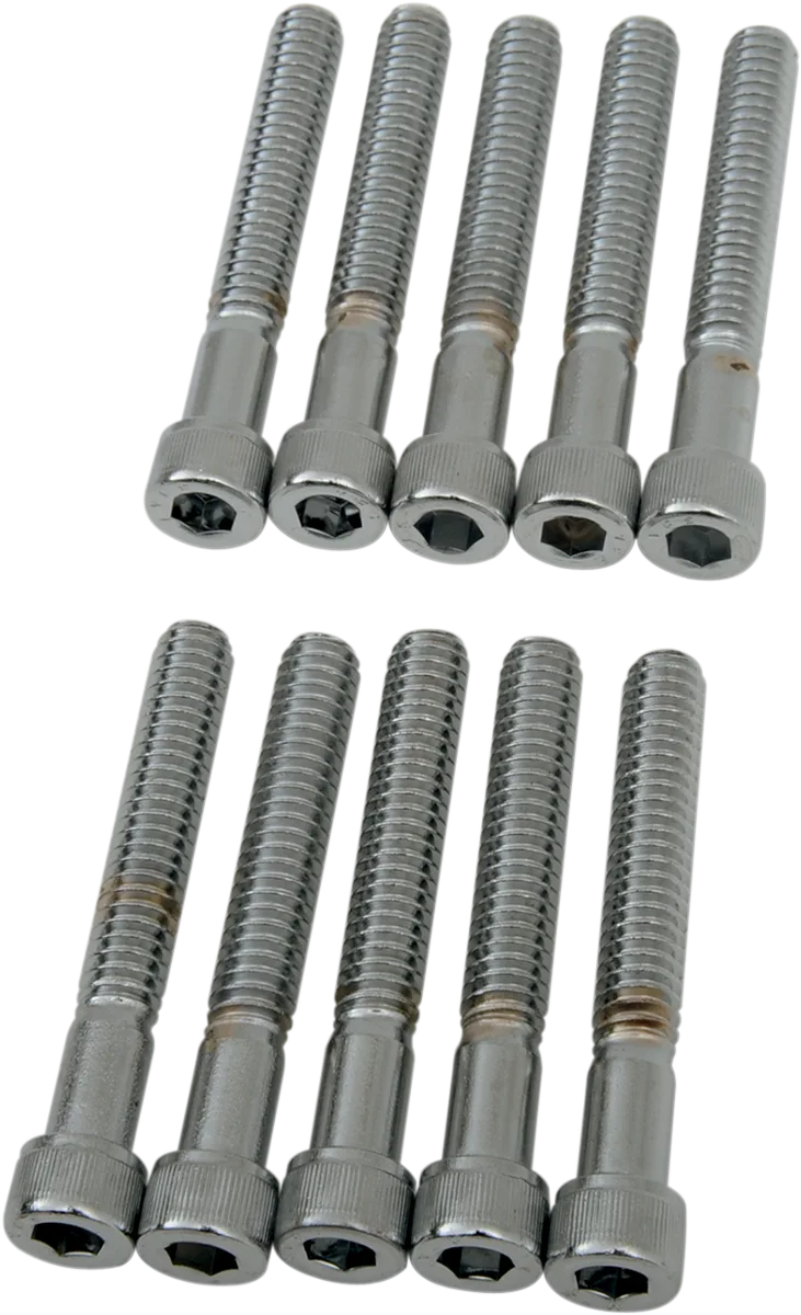 Socket-Head Bolts
