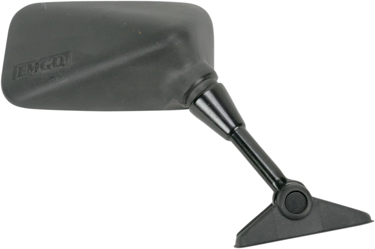 OEM-Style Replacement Mirror