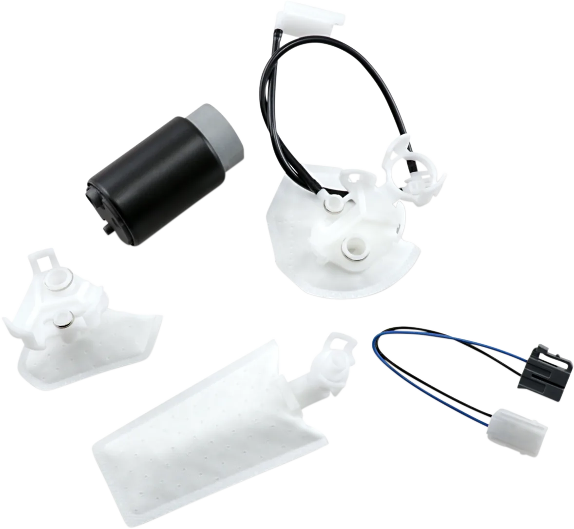 Fuel Pump Rebuild Kit