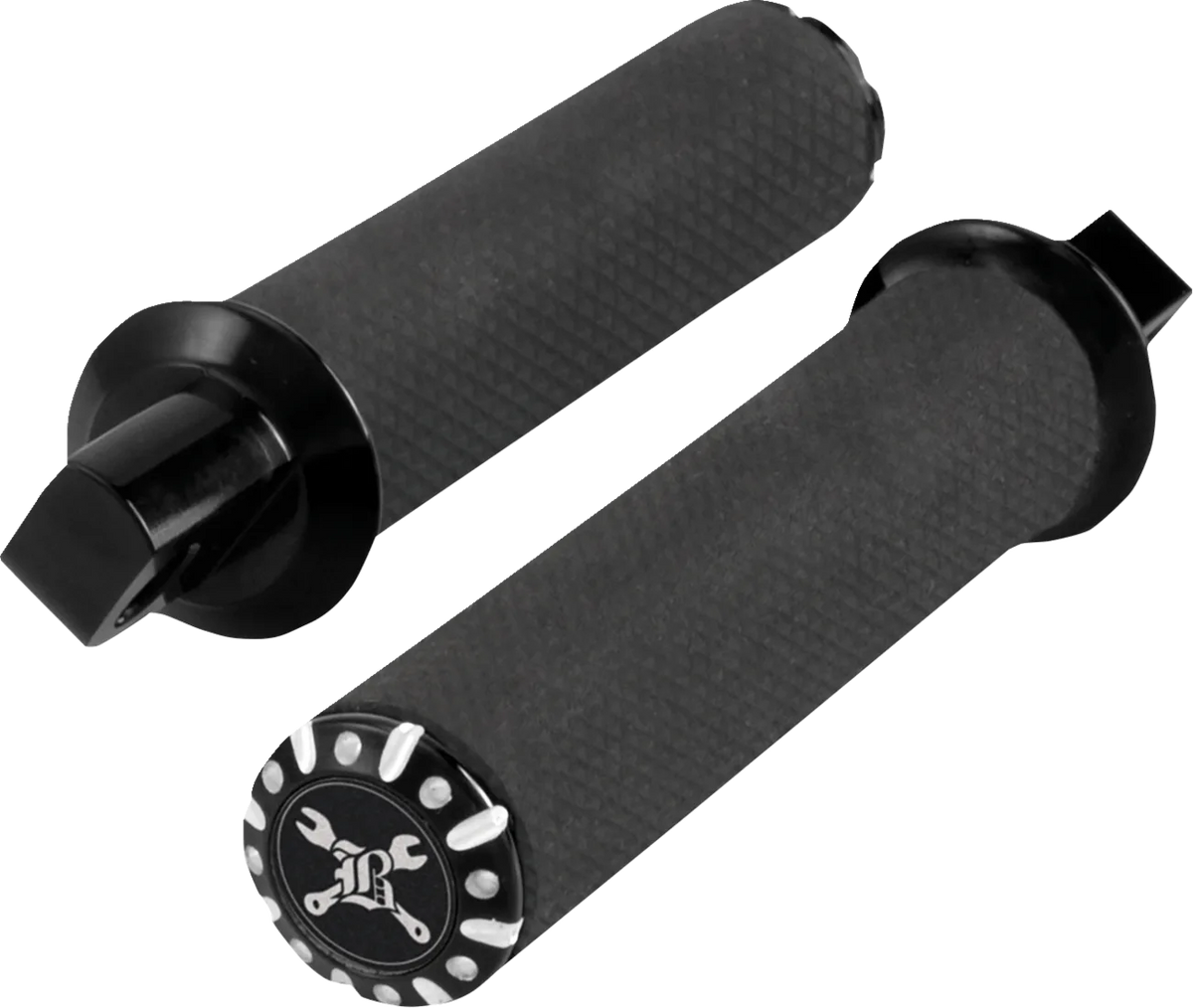 Hawk Foot Pegs