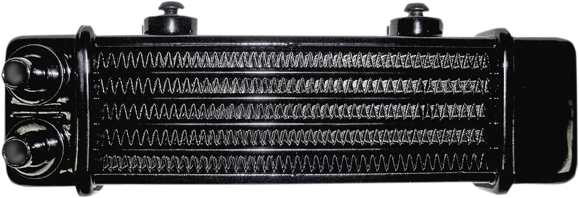 Universal Oil Cooler