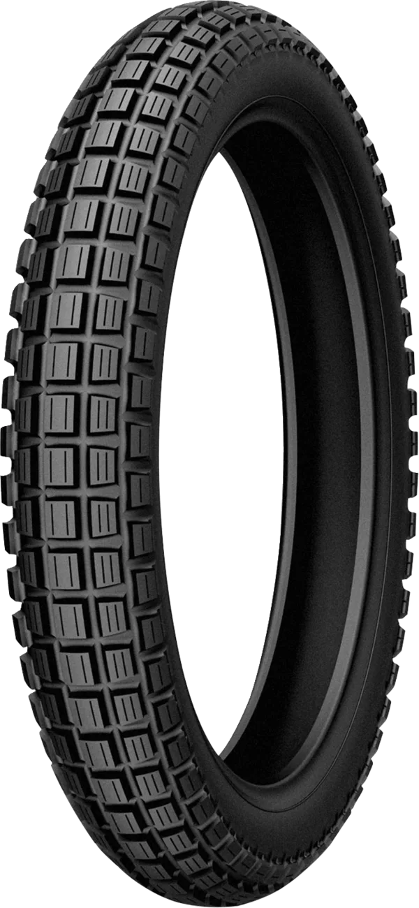 Small Block Tire