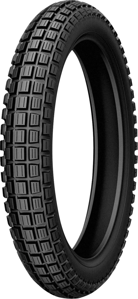 Small Block Tire