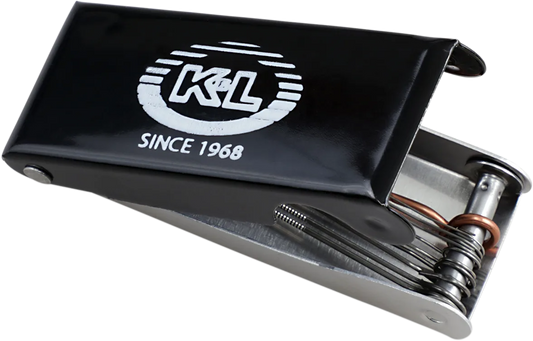 Carburetor Cleaner Kit