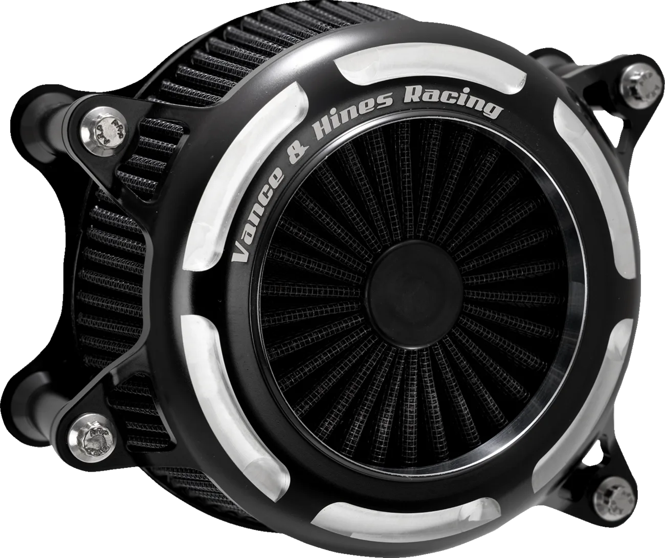 V02 Onyx Air Intake Kit