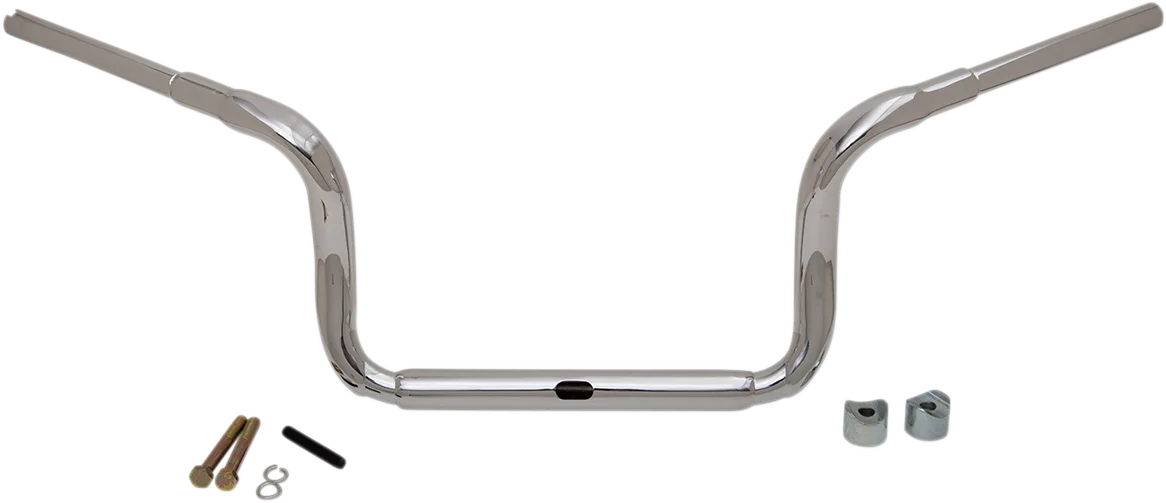 1-1/2" Grande Traditional Ape Hanger Handlebar