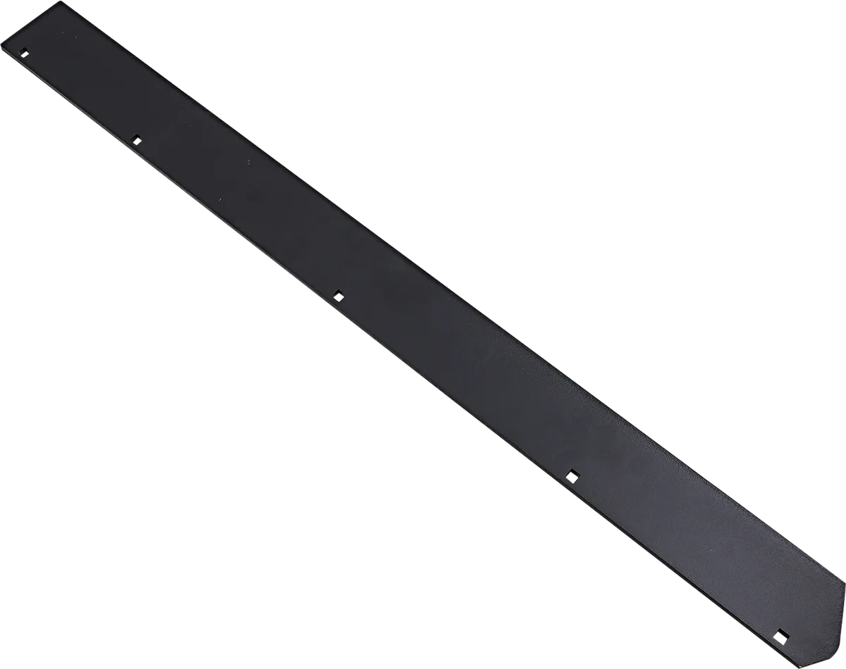 V-Plow Wearbar