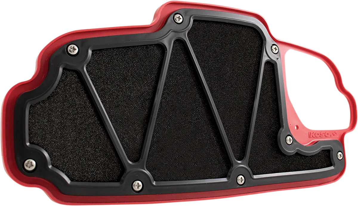 Hurricane Racing Air Filter