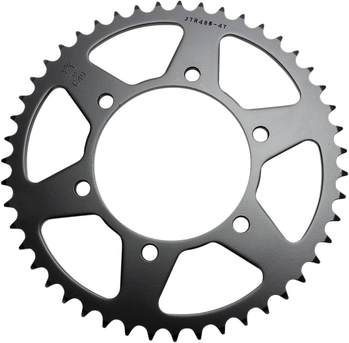 Steel Rear Sprocket