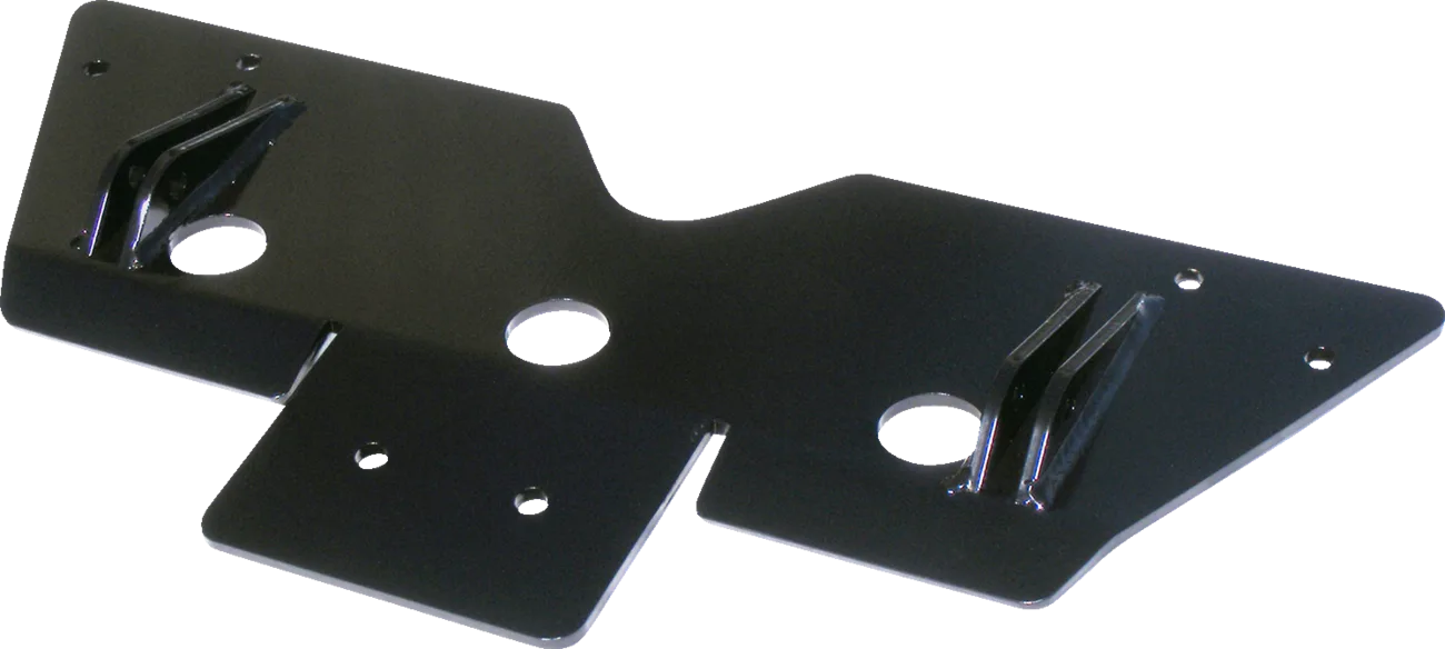 Plow Mount