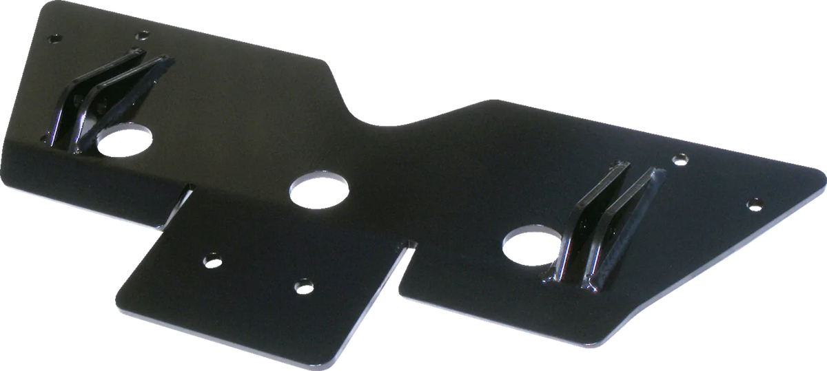 Plow Mount